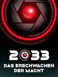 2033: Das Erschwachen der Macht
