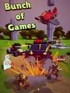 Bunch of Games