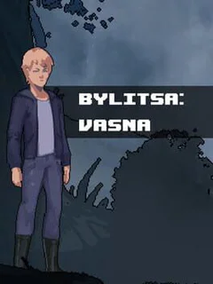 Bylista: Vasna