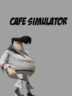 Cafe Simulator