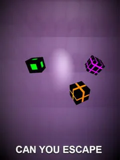 Can You Escape