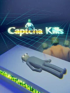 Captcha Kills