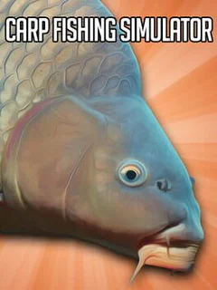 Carp Fishing Simulator