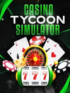 Casino Tycoon Simulator