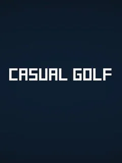 Casual Golf