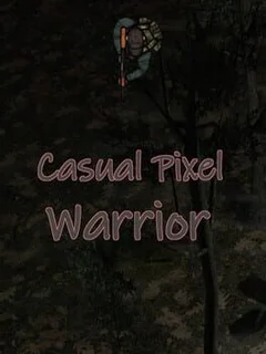 Casual Pixel Warrior