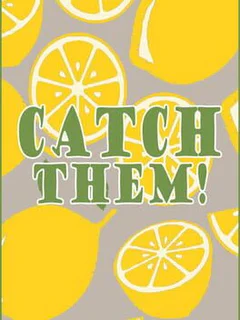 Catch them!
