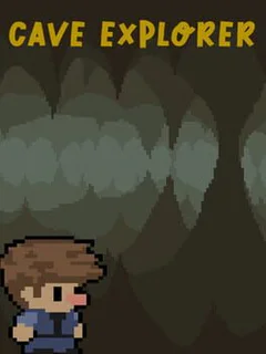 Cave Explorer