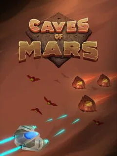 Caves Of Mars