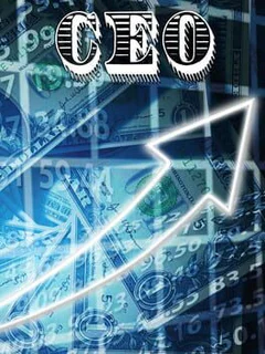 CEO