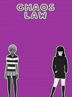 Chaos Law