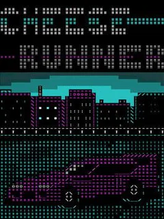 Cheese Runner