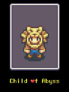 Child of Abyss