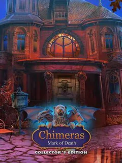 Chimeras: Mark of Death - Collector's Edition