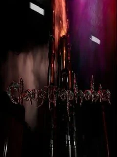 Claustrophobia