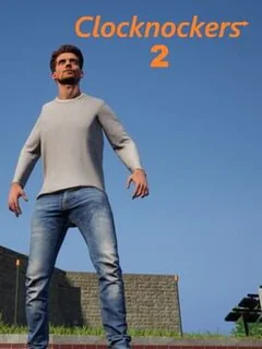 Clocknockers 2