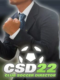 Club Soccer Director 2022