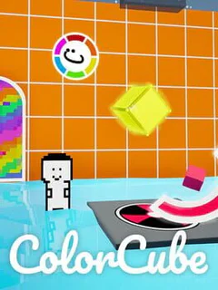 ColorCube