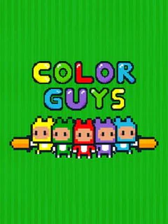 Color Guys