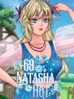69 Natasha Hot
