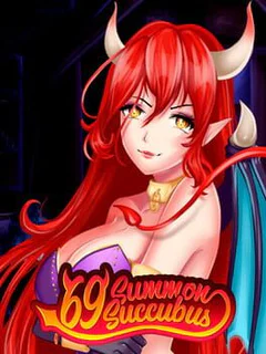 69 Summon Succubus