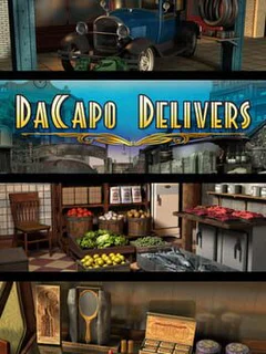 DaCapo Delivers
