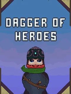 Dagger of heroes