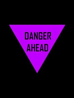 Danger Ahead