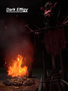 Dark Effigy
