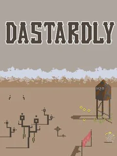 Dastardly