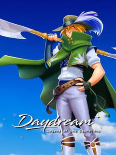 Daydream: Legend of the Eschelons