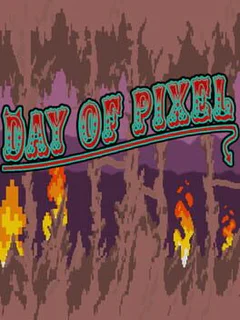 Day of Pixel