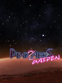 Dead End Aegis: Gaiden