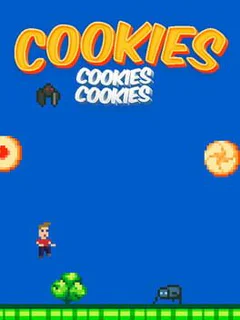Cookies Cookies Cookies