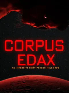 Corpus Edax