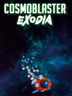Cosmoblaster Exodia