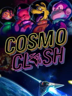 Cosmo Clash
