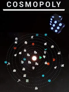 Cosmopoly
