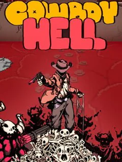 Cowboy Hell