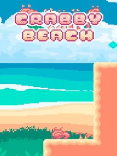 Crabby Beach