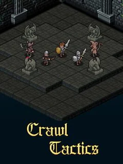 Crawl Tactics
