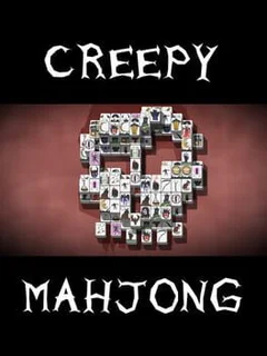 Creepy Mahjong