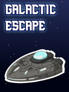 Galactic Escape