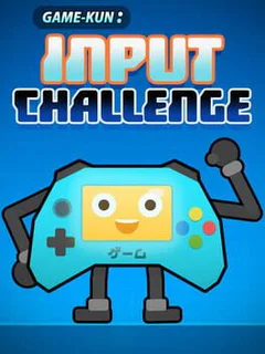 Game-Kun: Input Challenge