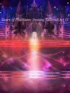 Gears of Phantasm: Destiny Tailored - Act I