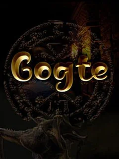 Gogte