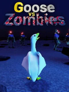 Goose vs. Zombies