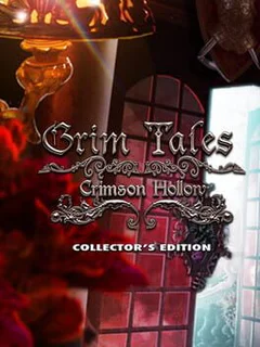 Grim Tales: Crimson Hollow - Collector's Edition