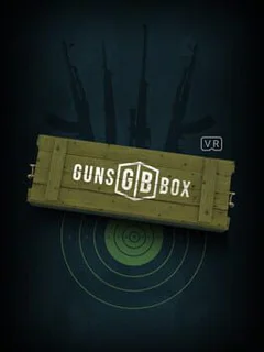 GunsBox VR