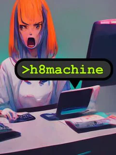 H8machine